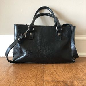 Patricia Nash Angela satchel